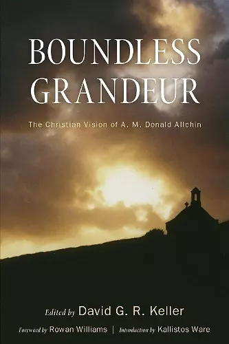 Boundless Grandeur cover