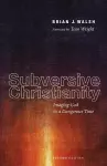 Subversive Christianity, Second Edition cover