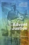 The Advent of Justice cover