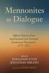 Mennonites in Dialogue cover