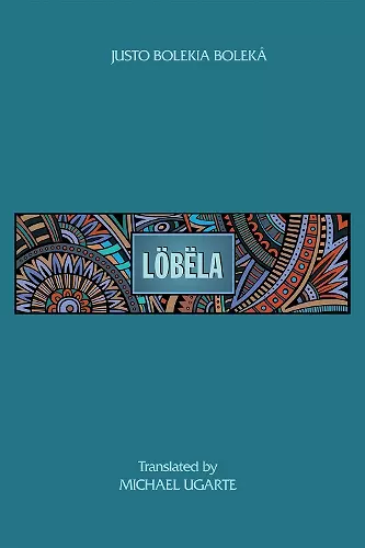 Löbëla cover