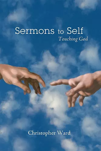 Sermons to Self cover