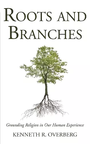 Roots & Branches cover