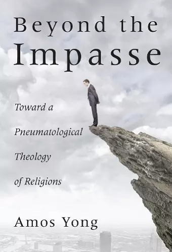 Beyond the Impasse cover