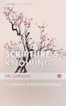 Scripture's Knowing cover