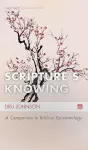 Scripture's Knowing cover