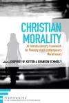 Christian Morality cover