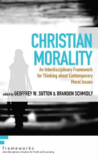 Christian Morality cover