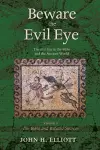 Beware the Evil Eye Volume 3 cover