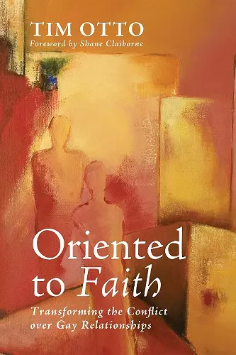 Oriented to Faith cover