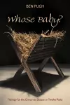 Whose Baby? cover