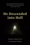 He Descended Into Hell cover