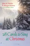 28 Carols to Sing at Christmas cover