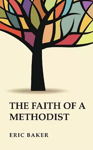 The Faith of a Methodist cover