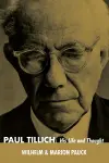 Paul Tillich cover