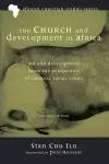 The Church and Development in Africa, Second Edition cover