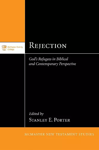 Rejection cover