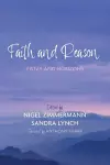 Faith and Reason cover