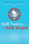 Still Voices--Still Heard cover