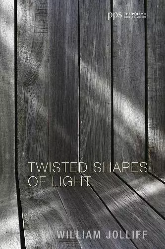 Twisted Shapes of Light cover