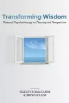 Transforming Wisdom cover