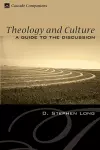 Theology and Culture cover