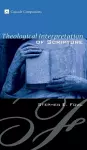 Theological Interpretation of Scripture cover