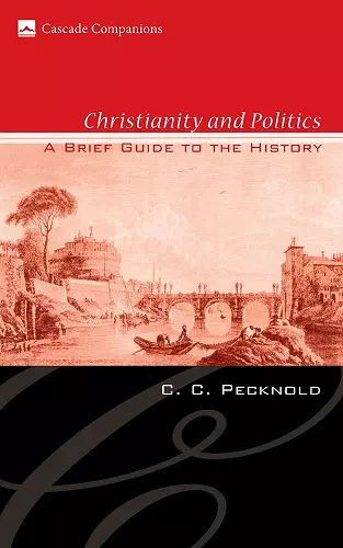 Christianity and Politics cover