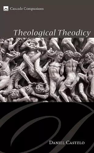 Theological Theodicy cover