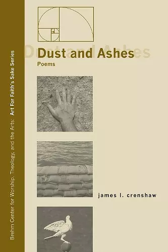 Dust and Ashes cover