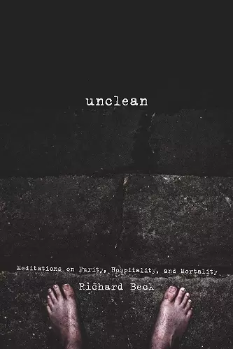 Unclean cover