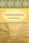 Victorian Nonconformity cover