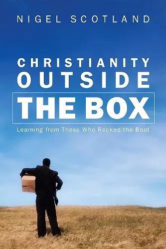 Christianity Outside the Box cover