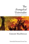 The Evangelical Universalist cover