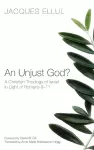 An Unjust God? cover