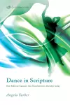 Dance in Scripture cover