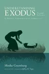 Understanding Exodus, Second Edition cover