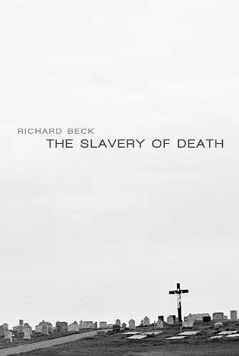 The Slavery of Death cover