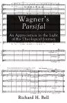 Wagner's Parsifal cover