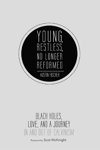 Young, Restless, No Longer Reformed cover