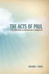 The Acts of Paul cover