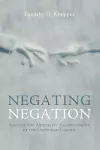 Negating Negation cover