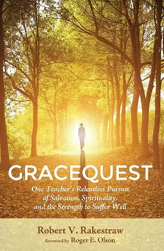 Gracequest cover