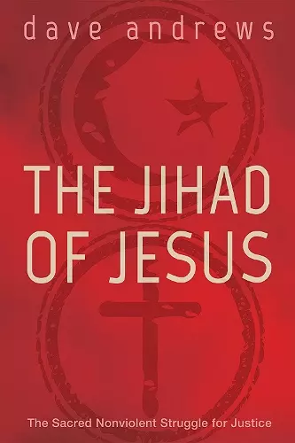 The Jihad of Jesus cover