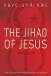 The Jihad of Jesus cover