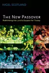 The New Passover cover