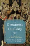 The Greatness of Humility cover