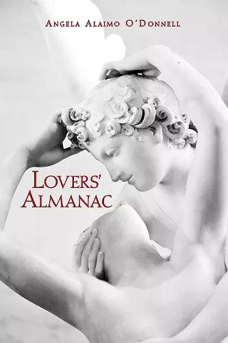 Lovers' Almanac cover