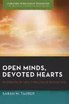 Open Minds, Devoted Hearts cover