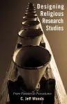 Designing Religious Research Studies cover